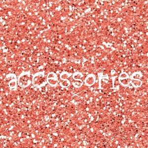 Accessories/Jewelry/ Purses